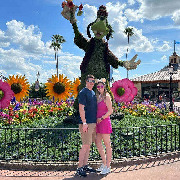 Meet your Posher, Carmen - Picture 2 of 6